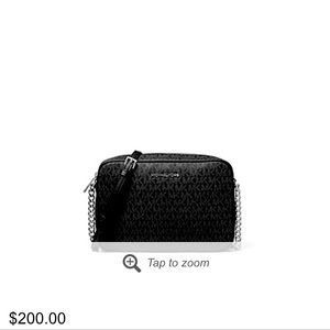 Michael kors crossbody bag brand new